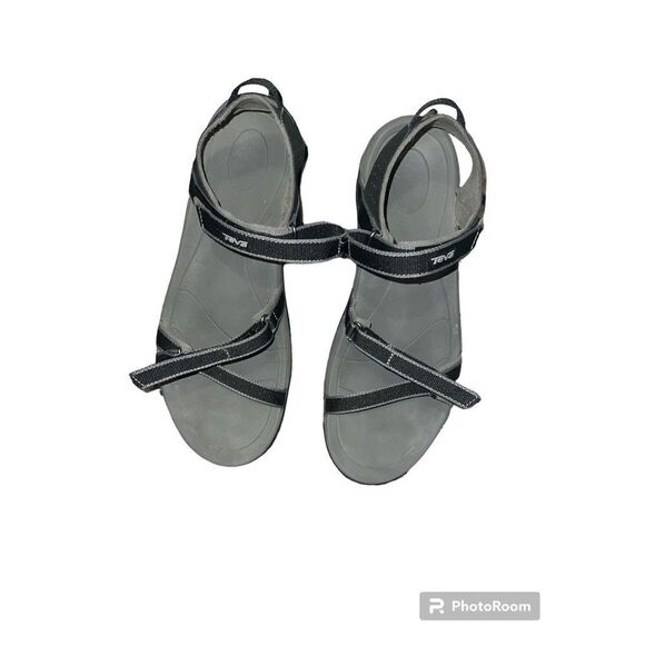 ✨Teva Verra Sandals Sz 11✨ - Picture 1 of 9